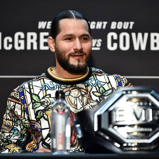 Jorge Masvidal Net Worth 2023?