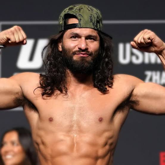 Masvidal Kickboxing Career