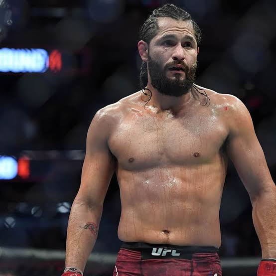 Masvidal UFC Career