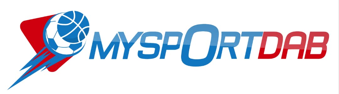 MySportDab logo