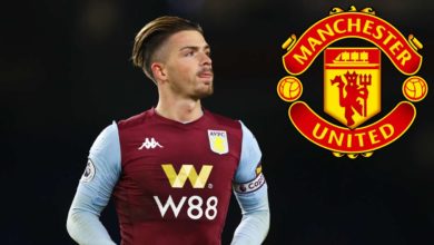 Jack Grealish