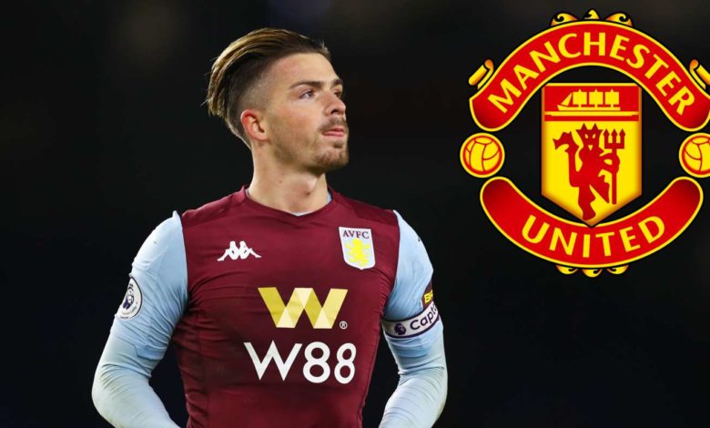 Jack Grealish