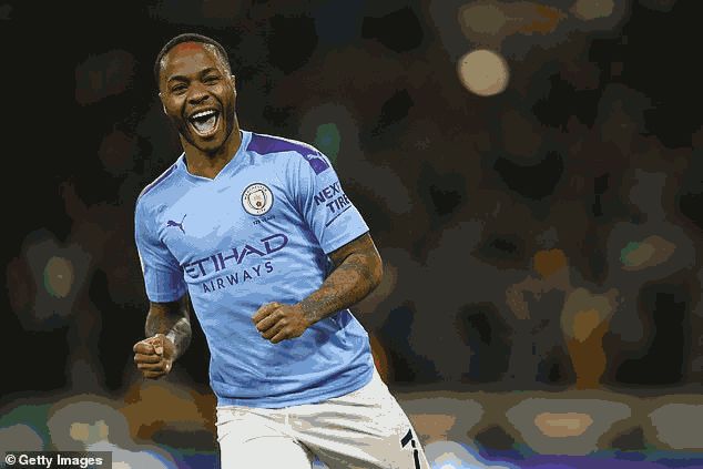 OMG! Manchester United Eye Raheem Sterling If Man City Champions Ban In Upheld! - MySportDab OMG! Manchester United Eye Raheem Sterling If Man City Champions Ban In Upheld! - MySportDab