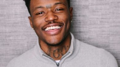 DC Young Fly Net Worth
