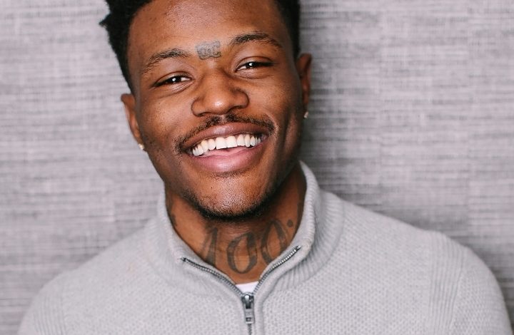 DC Young Fly Net Worth