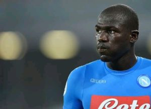 Koulibaly Chelsea