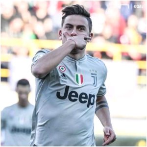 Dybala