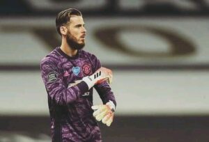 De Gea