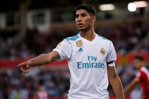 Hakimi