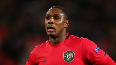 Ighalo Loan