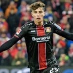 Kai Havertz