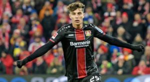 Kai Havertz