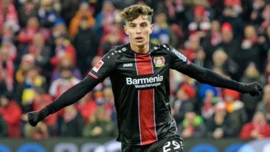 Kai Havertz