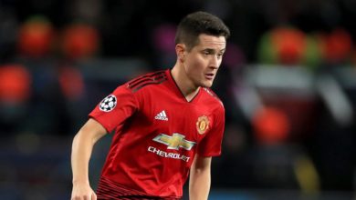 Ander Herrera