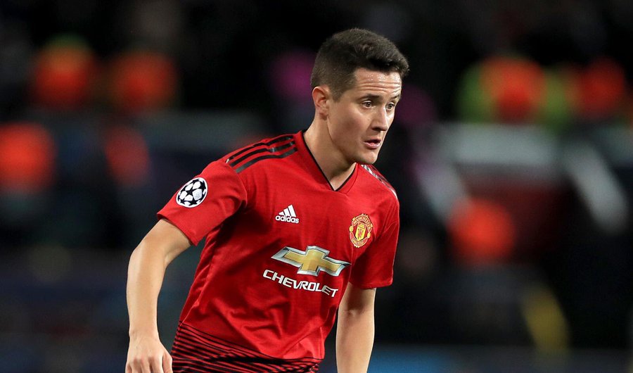 Ander Herrera