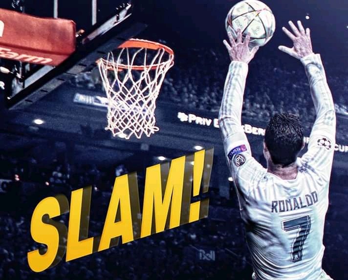 cristiano ronaldo michael jordan