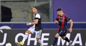 Juventus Ronaldo