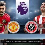 Manchester United Vs Sheffield United