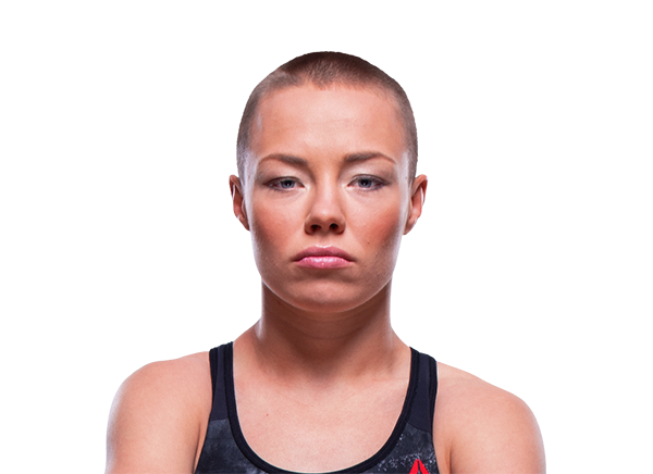 Rose Namajunas Net Worth