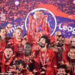 TOP 10 MOST VALUABLE FOOTBALL CLUBS