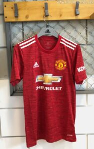 Manchester United Kit