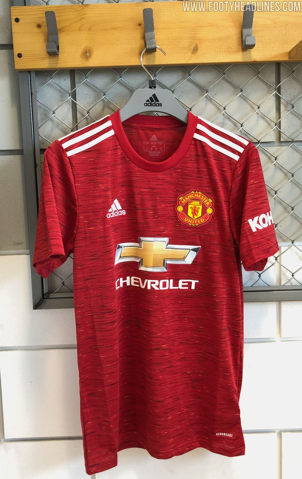 man united 2020 shirt