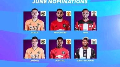 Bruno Fernandes Man United