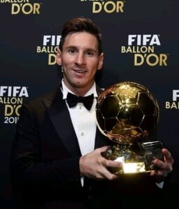 Ballon d'Or