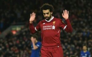 Salah