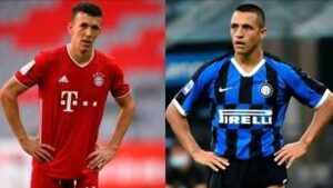 Sanchez Perisic