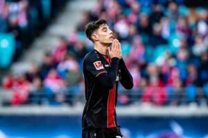 Kai Havertz Chelsea