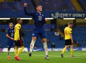 Watford Chelsea