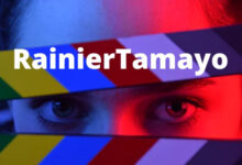 Rainiertamayo