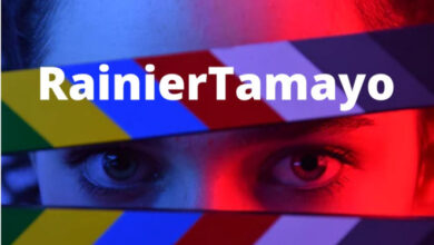 Rainiertamayo