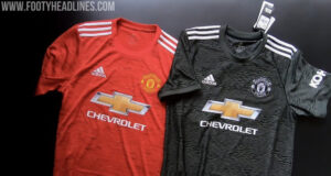 Manchester United Kit