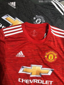 Manchester United Kit