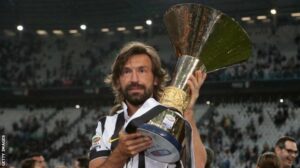 Juventus Pirlo