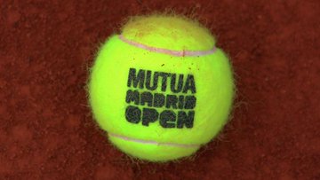 Madrid Open