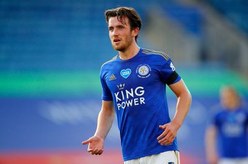 Ben Chilwell