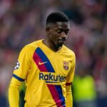 Dembele