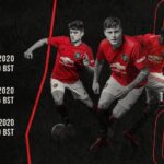 Manchester United 2020-21 Premier League Fixtures