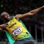 Usain Bolt