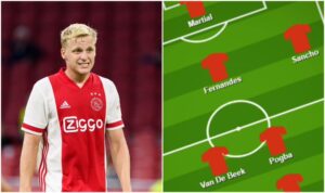 Van de Beek