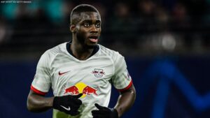 Dayot Upamecano