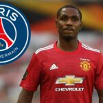 Ighalo PSG