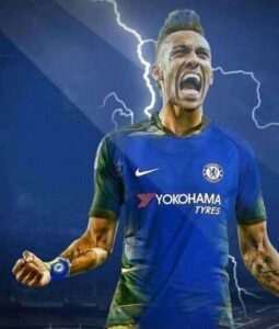 Aubameyang Chelsea