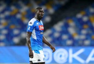 Koulibaly