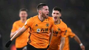 Matt Doherty Tottenham