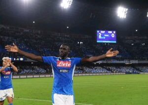 Koulibaly