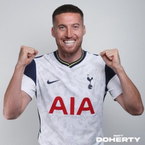 Doherty 